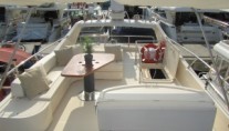 ARCHIMEDES -  Flybridge